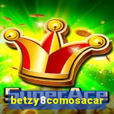 betzy8comosacar