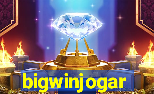 bigwinjogar