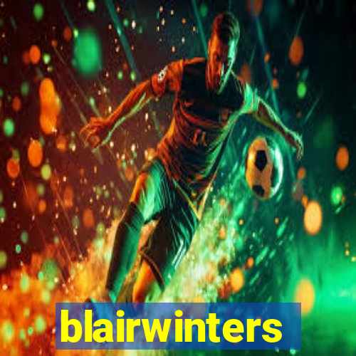 blairwinters