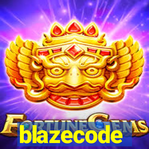 blazecode