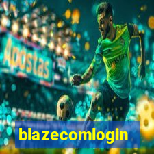 blazecomlogin