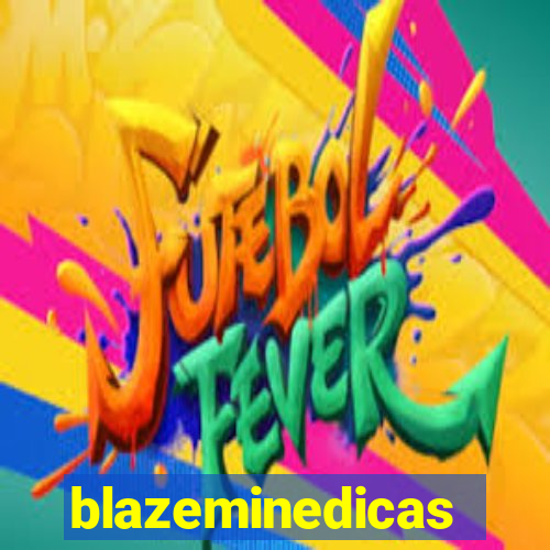 blazeminedicas