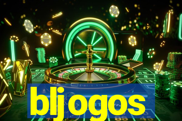 bljogos