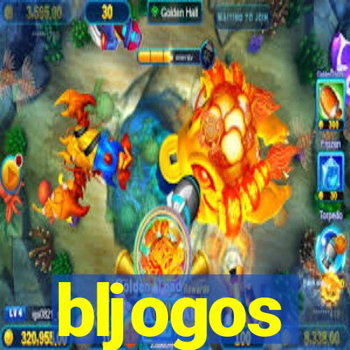 bljogos