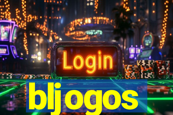 bljogos