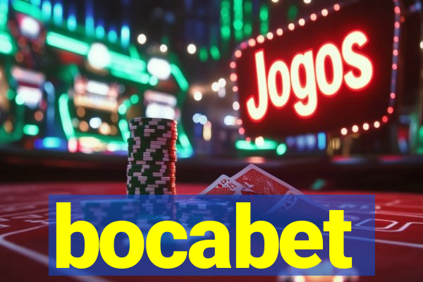 bocabet