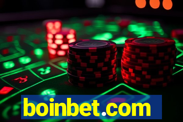 boinbet.com