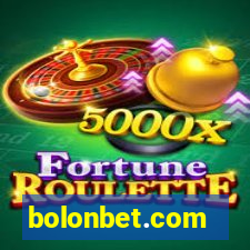 bolonbet.com