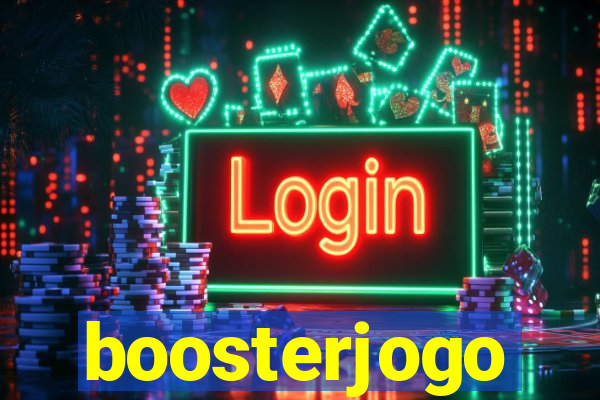 boosterjogo