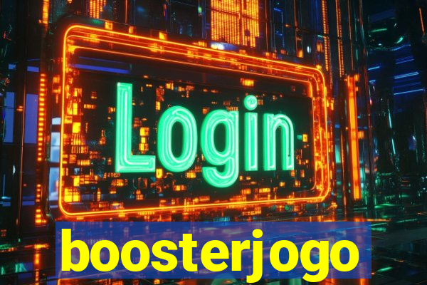 boosterjogo