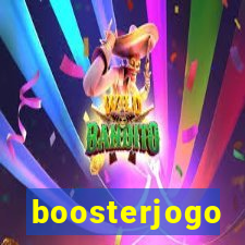 boosterjogo