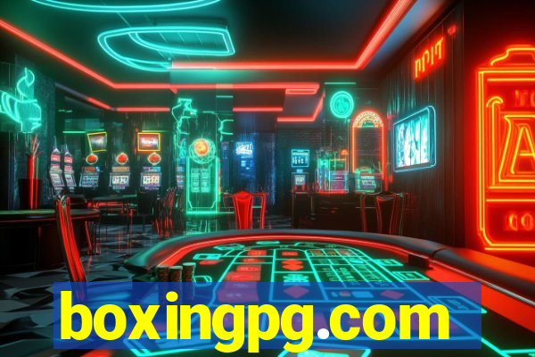 boxingpg.com