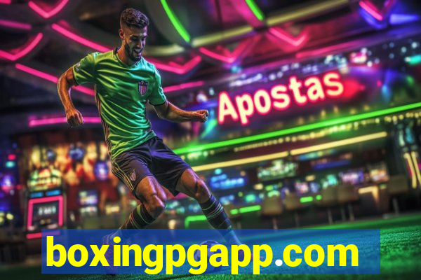 boxingpgapp.com