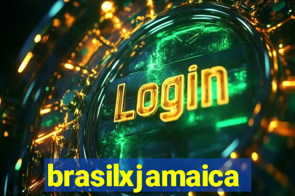 brasilxjamaica