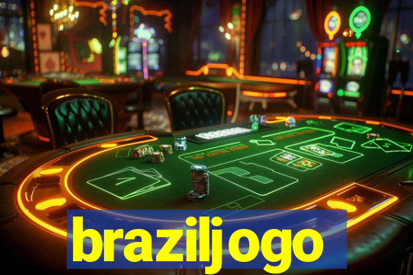 braziljogo