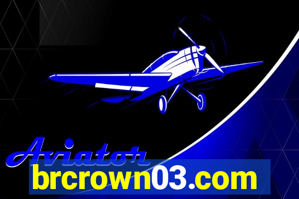 brcrown03.com