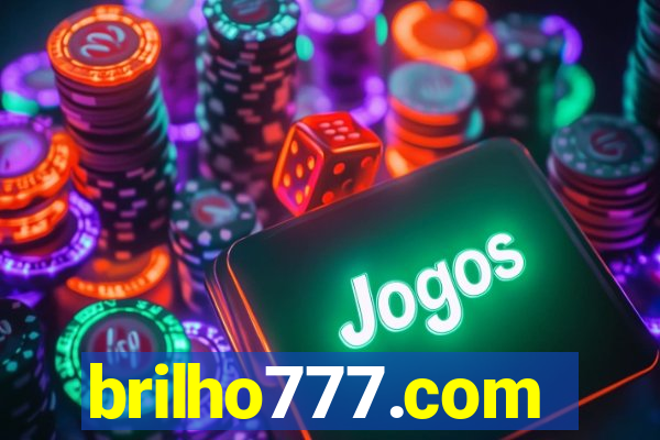 brilho777.com