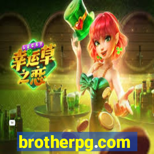 brotherpg.com