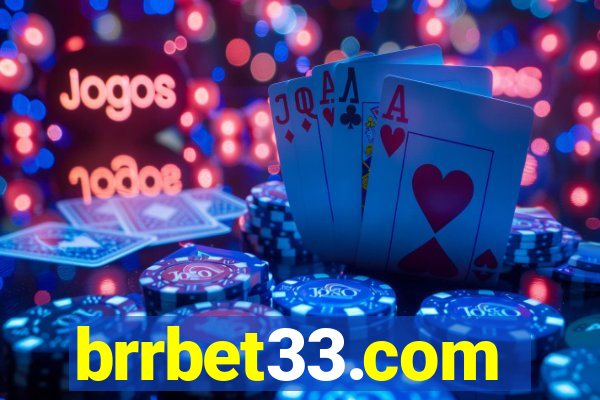 brrbet33.com