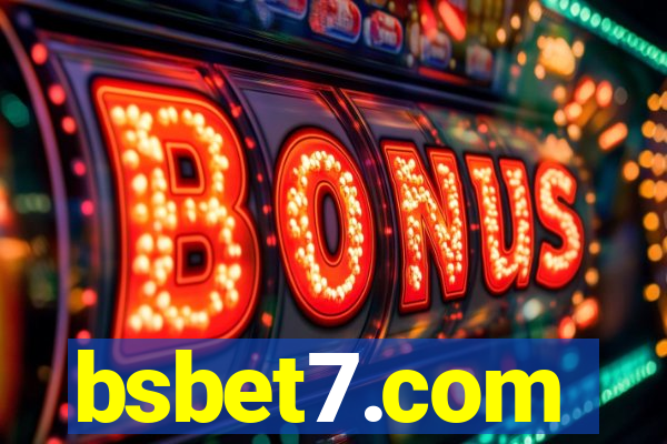 bsbet7.com