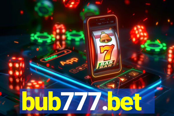 bub777.bet