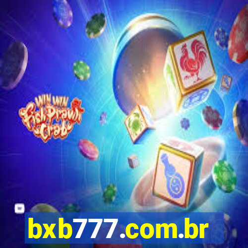 bxb777.com.br