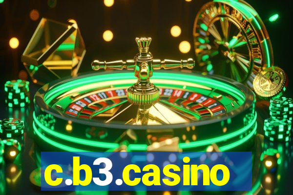 c.b3.casino