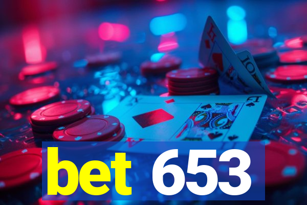 bet 653