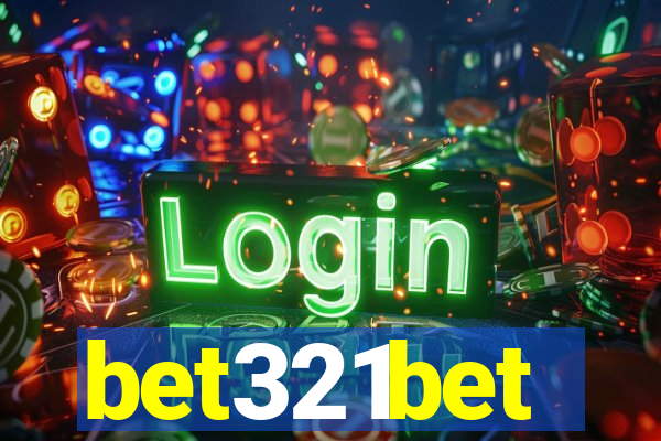 bet321bet