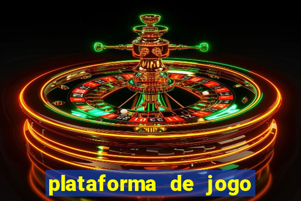 plataforma de jogo com depósito mínimo de r$ 1