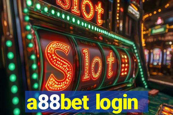 a88bet login