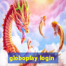 globoplay login