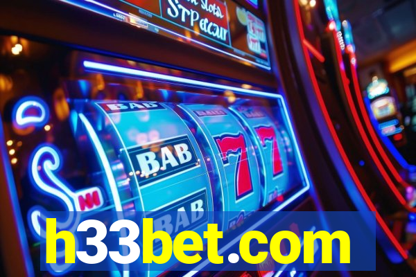 h33bet.com