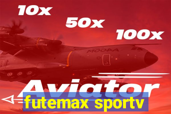 futemax sportv