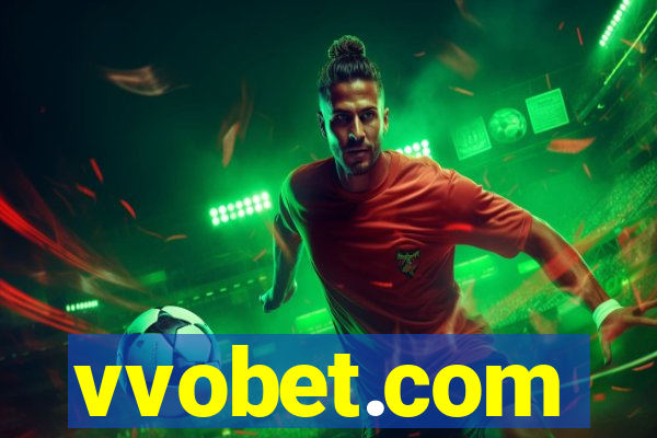 vvobet.com