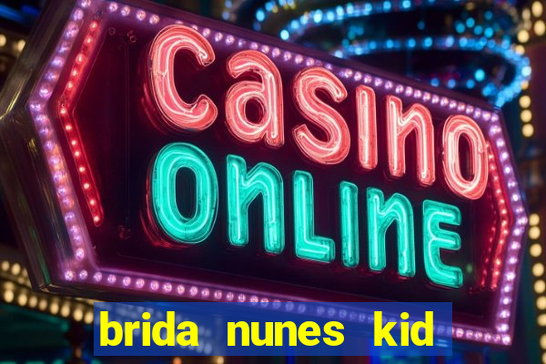 brida nunes kid bengala telegram