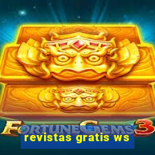 revistas gratis ws