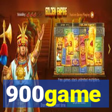 900game