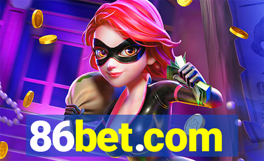 86bet.com