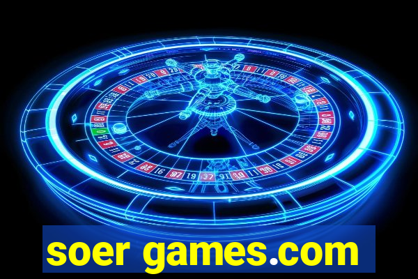 soer games.com