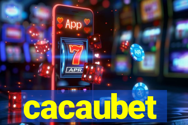 cacaubet