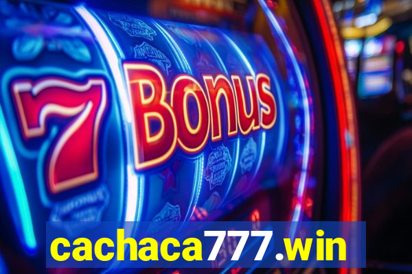 cachaca777.win