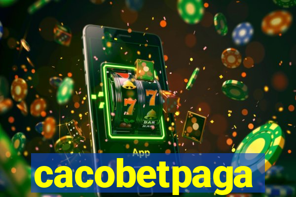 cacobetpaga