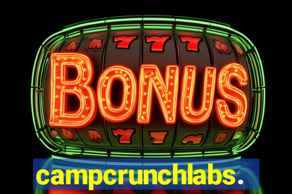 campcrunchlabs.con