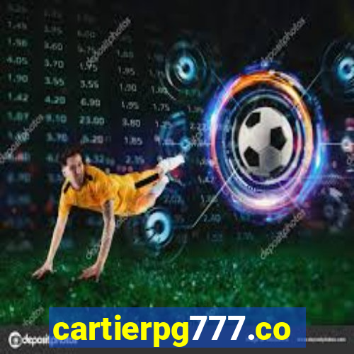 cartierpg777.com