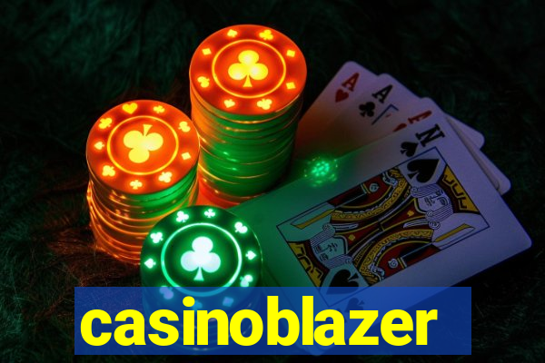 casinoblazer