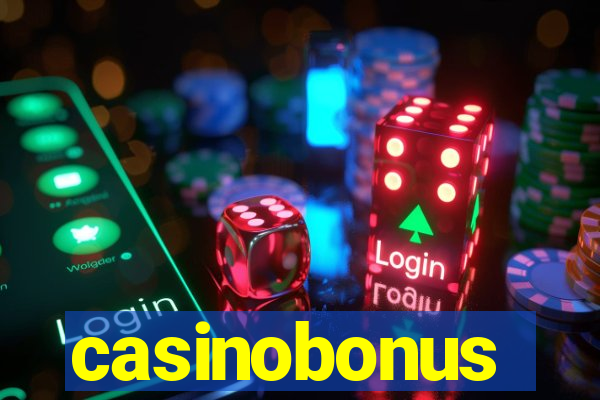 casinobonus