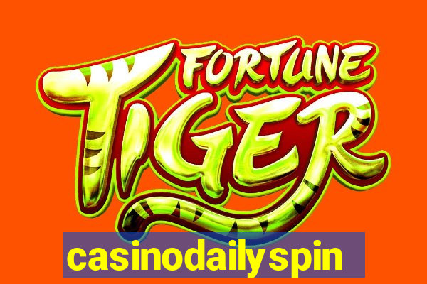 casinodailyspin