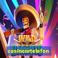 casinonrtelefon