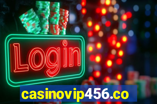 casinovip456.com